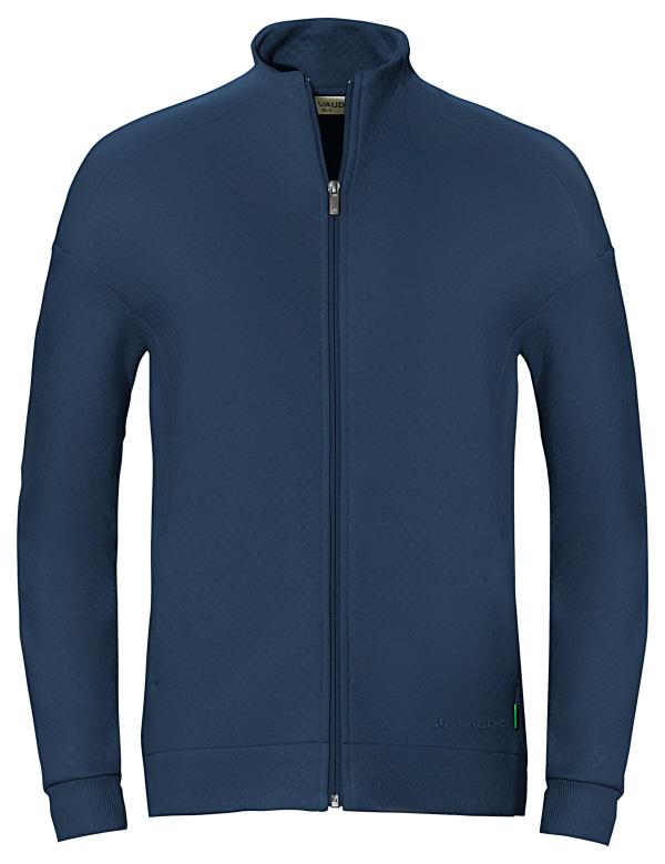 VAUDE Women's Redmont Cotton Jacket II dark sea Gr&ouml;&szlig; 40