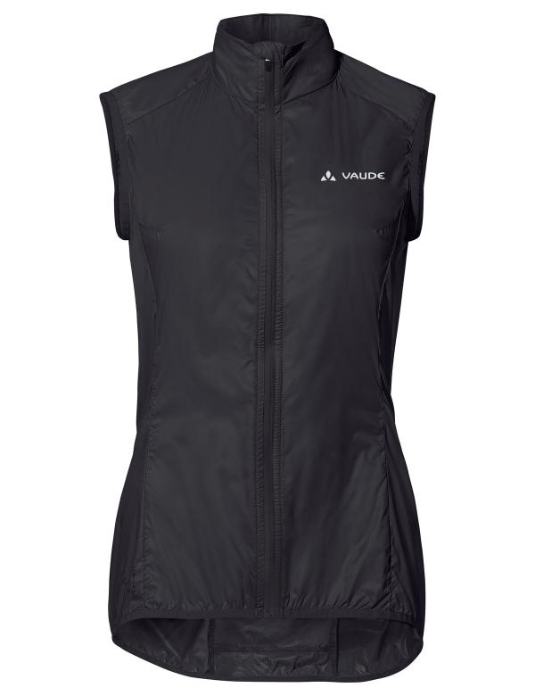 VAUDE Women's Matera Air Vest black Gr&ouml;&szlig; 36