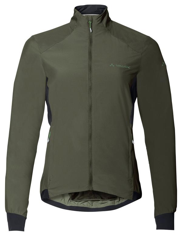 VAUDE Women's Kuro Air Jacket khaki Gr&ouml;&szlig; 36