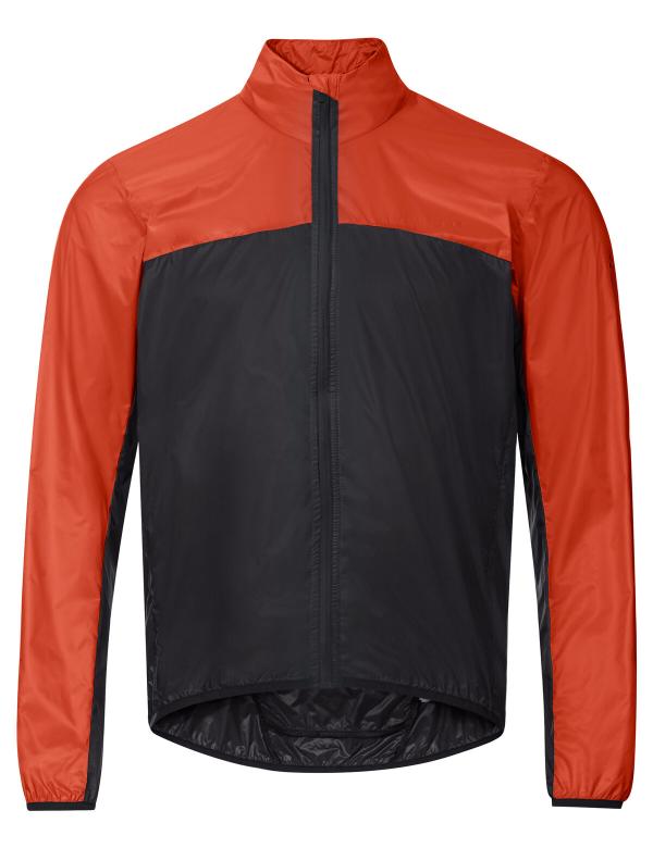 VAUDE Men's Matera Air Jacket glowing red Gr&ouml;&szlig; XL