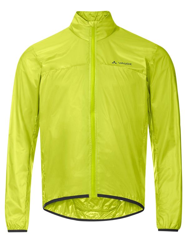 VAUDE Men's Matera Air Jacket bright green Gr&ouml;&szlig; S