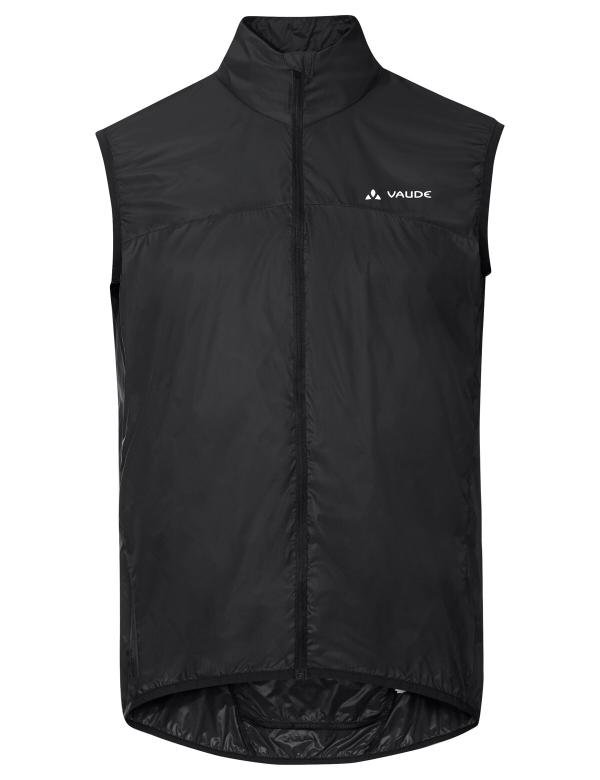 VAUDE Men's Matera Air Vest black Gr&ouml;&szlig; S