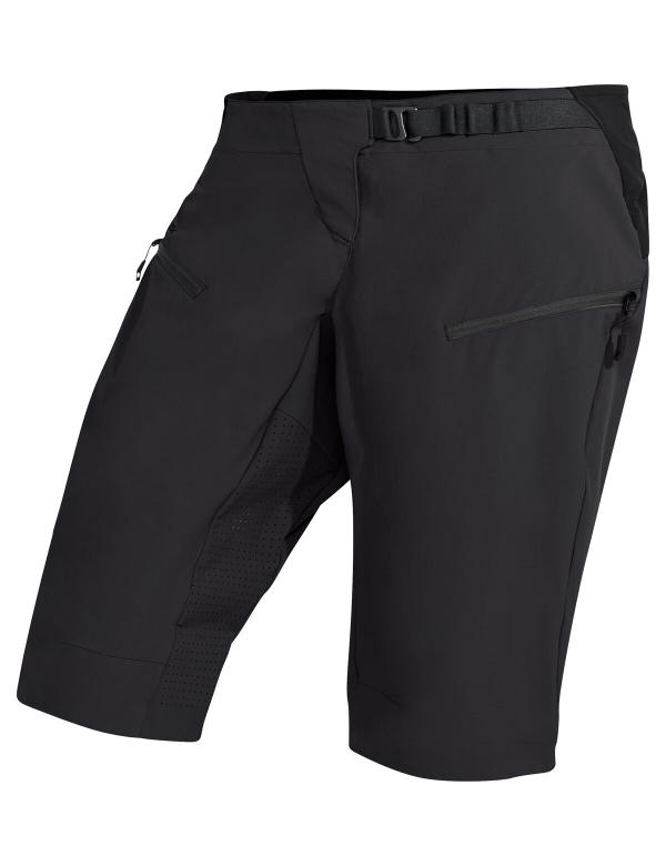 VAUDE Women's Moab PRO Shorts black Gr&ouml;&szlig; 40