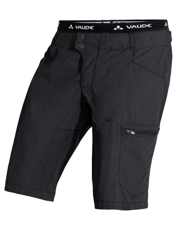VAUDE Men's Tamaro Shorts II black Gr&ouml;&szlig; L