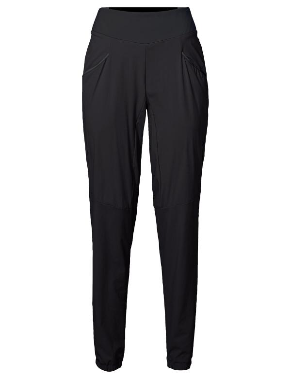 VAUDE Women's Scopi LW Pants black uni Gr&ouml;&szlig; 40