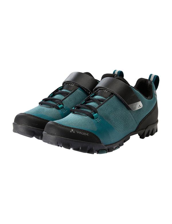 VAUDE Women's TVL Pavei II mallard green Gr&ouml;&szlig; 38