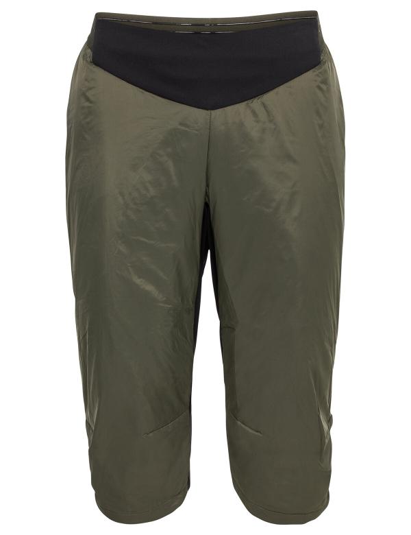 VAUDE Men's Kuro Insulation Shorts khaki Gr&ouml;&szlig; M