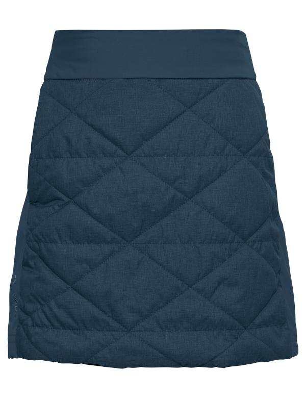VAUDE Kids Patiki Skirt dark sea Gr&ouml;&szlig; 158/164