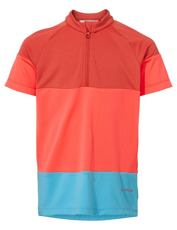 VAUDE Kids Qimsa Shirt hokkaido Gr&ouml;&szlig; 134/140