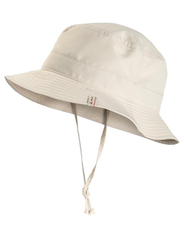 VAUDE Bucket Hat ecru Gr&ouml;&szlig; 59