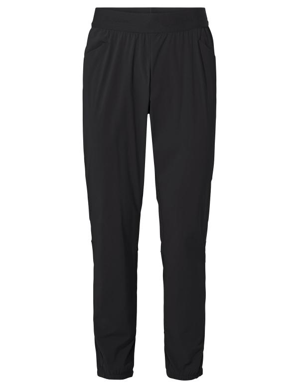 VAUDE Men's Scopi LW Pants black Gr&ouml;&szlig; 52