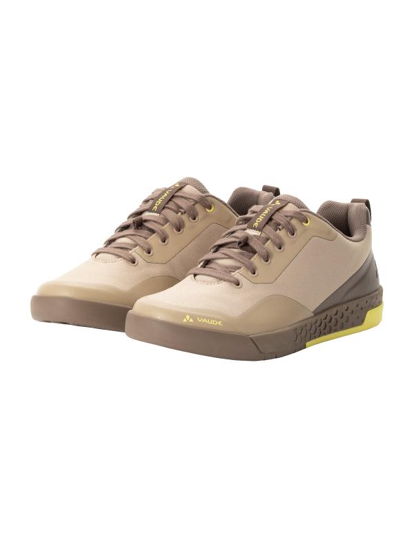 VAUDE Women's Moab Syn. II linen Gr&ouml;&szlig; 40