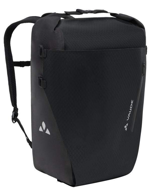 VAUDE Aqua Transformer 26 black 