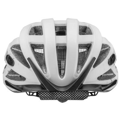 uvex city i-vo white-black matt unisex Produktbild 1
