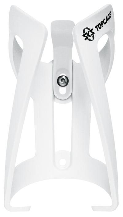 SKS TOPCAGE WHITE wei&szlig;  Produktbild 1