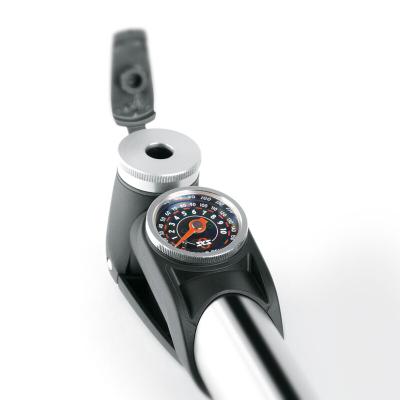 SKS INJEX schwarz-silber-schwarz  Produktbild 2