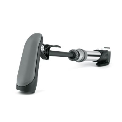 SKS INJEX schwarz-silber-schwarz  Produktbild 3