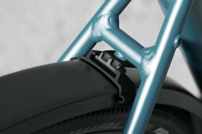 SKS EDGE AL schwarz  Produktbild 1