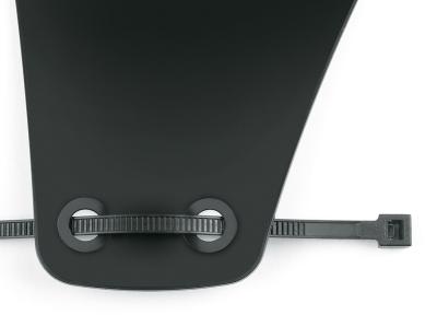 SKS FLAP GUARD schwarz  Produktbild 1