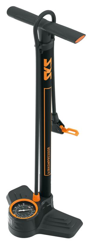 SKS AIRKOMPRESSOR 10.0 orange  Produktbild 2