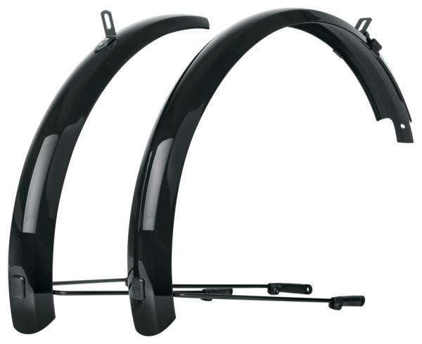 SKS BLUEMELS BASIC 20", 53 mm schwarz 