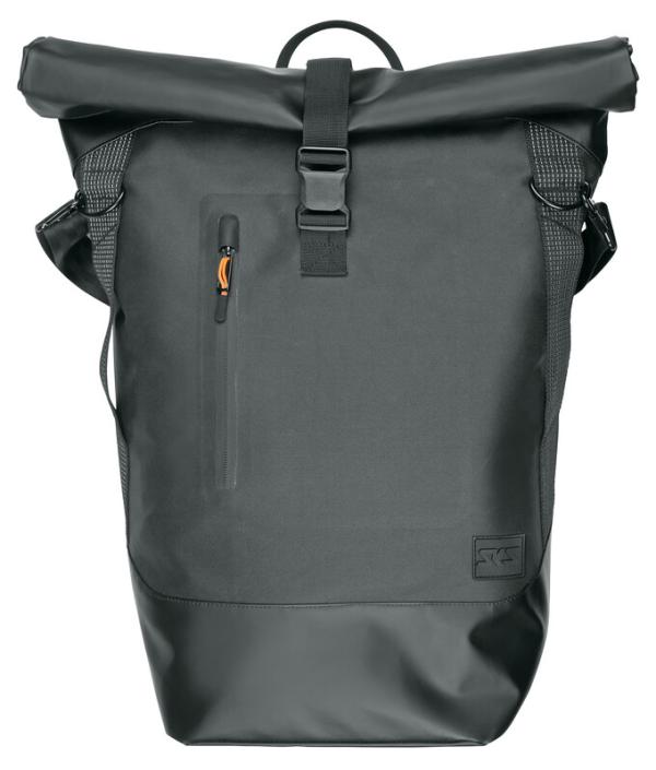 SKS GERMANY INFINITY URBAN SIDEBAG schwarz 