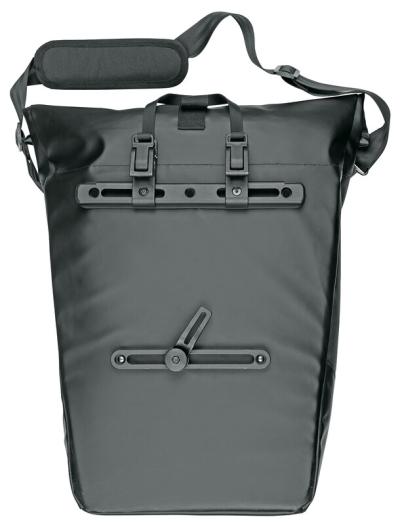 SKS GERMANY INFINITY URBAN SIDEBAG schwarz  Produktbild 1