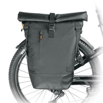 SKS GERMANY INFINITY URBAN SIDEBAG schwarz  Produktbild 2