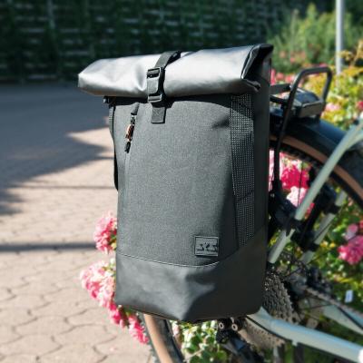 SKS GERMANY INFINITY URBAN SIDEBAG schwarz  Produktbild 3