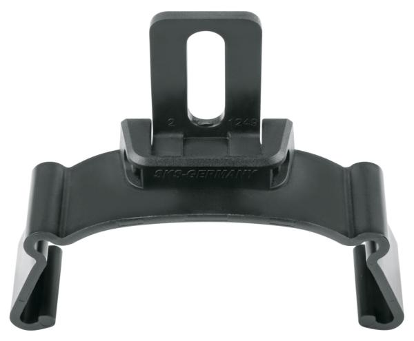 SKS GERMANY Schiebebr&uuml;cke Rundprofil 53 - 60 mm  