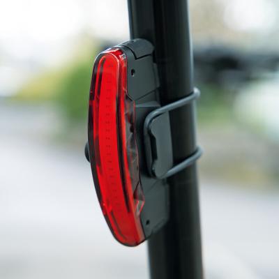 SKS GERMANY INFINITY UNIVERSAL REARLIGHT FLASH   Produktbild 2