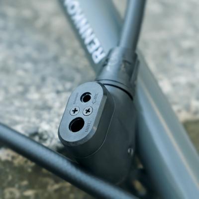 SKS GERMANY Rennkompressor NXT   Produktbild 6