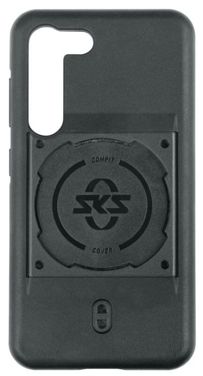 SKS GERMANY COMPIT Cover f&uuml;r Samsung S23   Produktbild 1