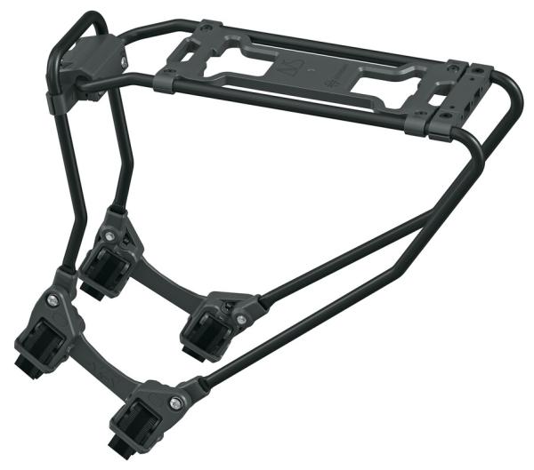 SKS GERMANY INFINITY UNIVERSAL AVS schwarz struktur gepulvert 
