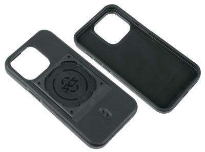 SKS GERMANY COMPIT Cover f&uuml;r iPhone 15 Pro   Produktbild 2