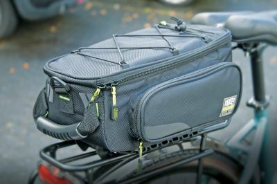 SKS GERMANY ML-Smartbag Classic, schwarz   Produktbild 1