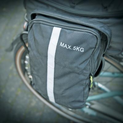 SKS GERMANY ML-Smartbag Classic, schwarz   Produktbild 3