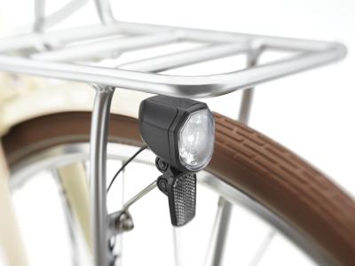 Electra Loft Go! 5i Step Thru EU M Cream Produktbild 5