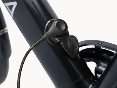 Electra Loft Go! 7D Step Over EU M Black Mercury Produktbild 6