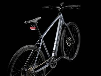 Trek Dual Sport+ 2 SO LT XL Galactic Grey Produktbild 2