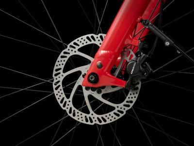 Trek Verve+ 1 LS LT S Viper Red Produktbild 9