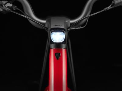 Trek Verve+ 1 LS LT S Viper Red Produktbild 7