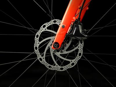 Trek FX 2 MS M Lava Produktbild 5