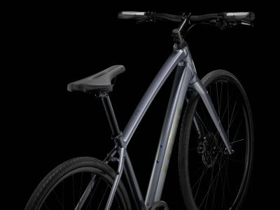 Trek FX 3 SO M Galactic Grey Produktbild 2