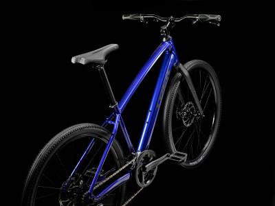 Trek Dual Sport 1 SO XL Hex Blue Produktbild 2