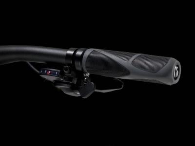 Trek Dual Sport 2 SO M Lithium Grey Produktbild 3