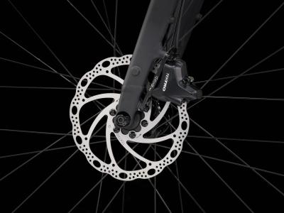 Trek Dual Sport 2 SO M Lava Produktbild 5