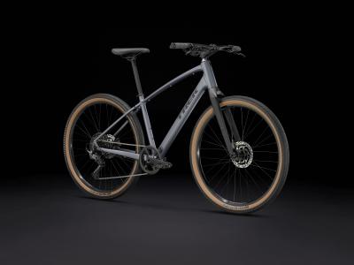 Trek Dual Sport 3 SO XS Galactic Grey Produktbild 1