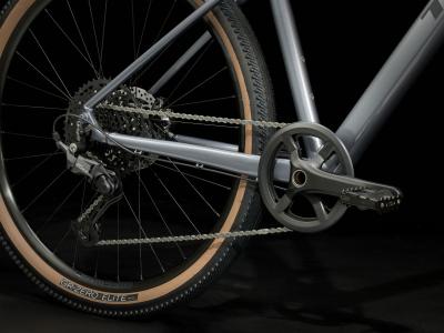 Trek Dual Sport 3 SO M Galactic Grey Produktbild 6