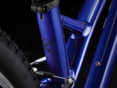 Trek Wahoo 26 Path 26 Hex Blue Produktbild 3